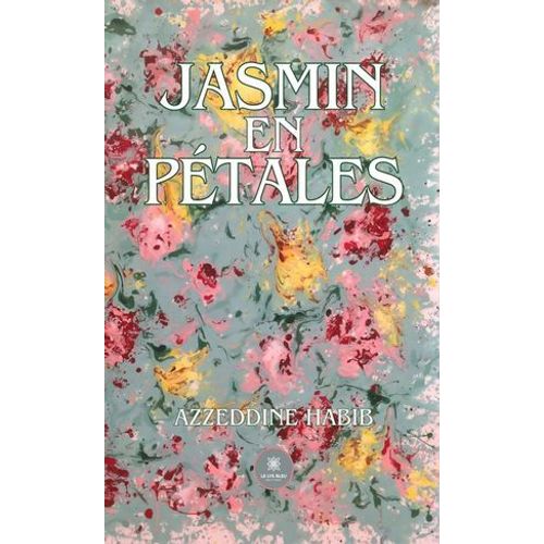 Jasmin En Pétales