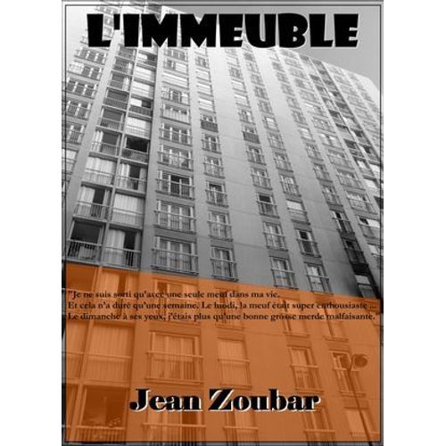 L'immeuble