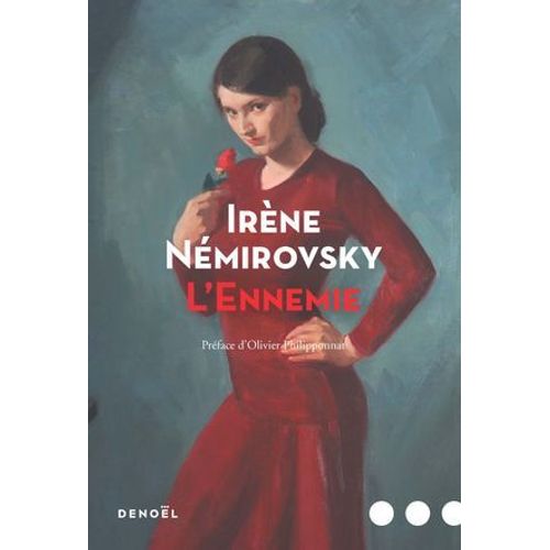 L'ennemie