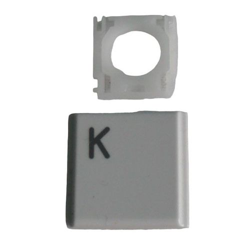 Touche Toshiba Français Original MP-09M86F065281 Blanc /Une Touche Clavier. K
