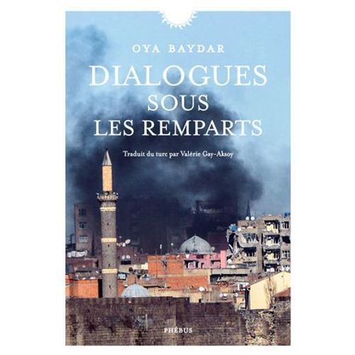 Dialogues Sous Les Remparts