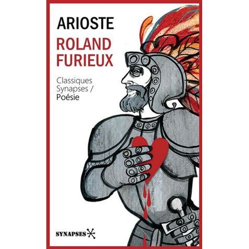 Roland Furieux