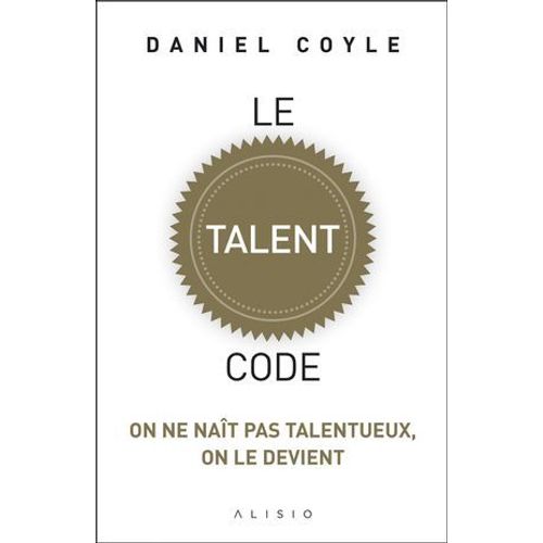 Le Talent Code