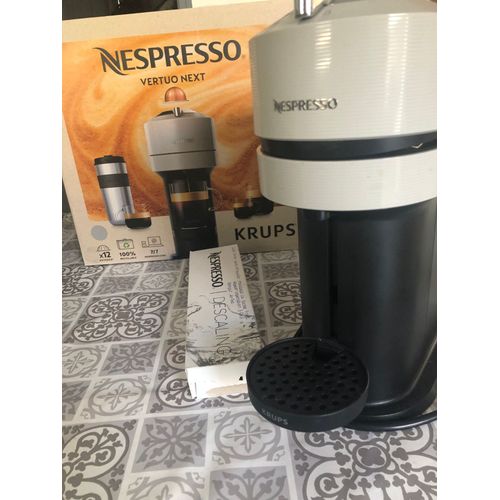 Machine à cafe