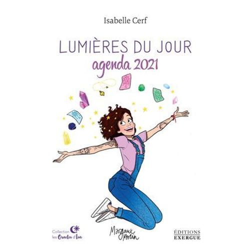 Lumières Du Jour Agenda 2021