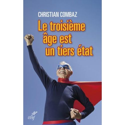 Le Troisième Âge Est Un Tiers-État