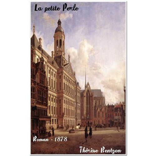 La Petite Perle