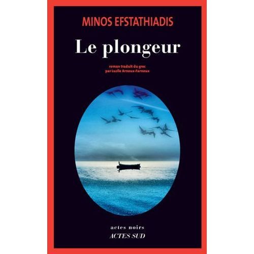 Le Plongeur