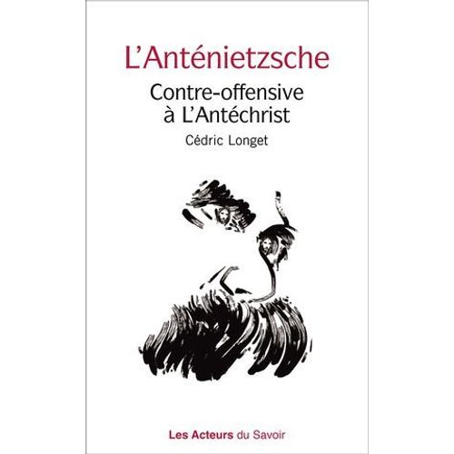 L'anténietzsche