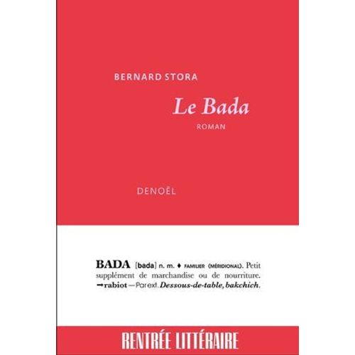 Le Bada