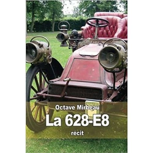 La 628-E8