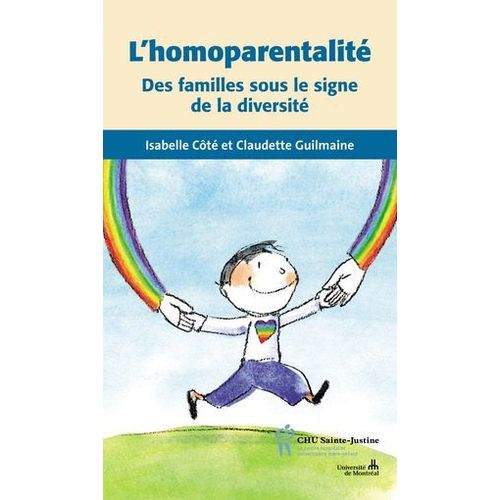 L'homoparentalité