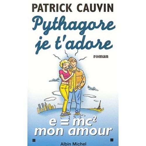 Pythagore, Je T'adore