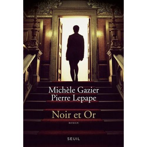 Noir Et Or