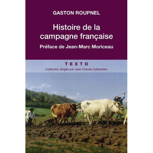 Histoire De La Campagne Française