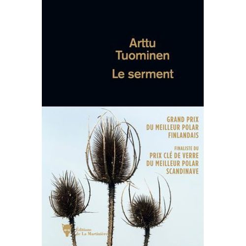 Le Serment