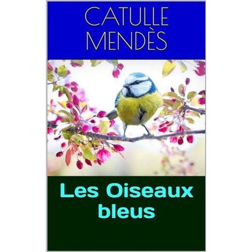Les Oiseaux Bleus