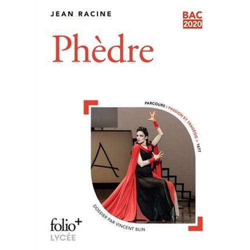 Phèdre