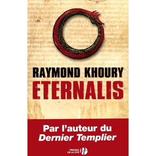 Eternalis