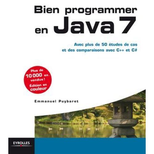 Bien Programmer En Java 7