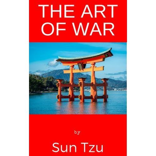 The Art Of War