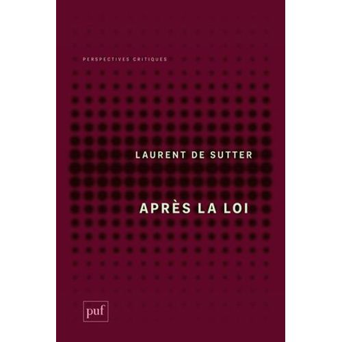 Après La Loi
