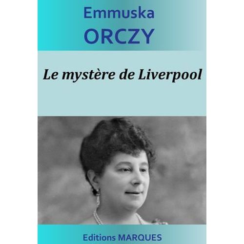 Le Mystère De Liverpool