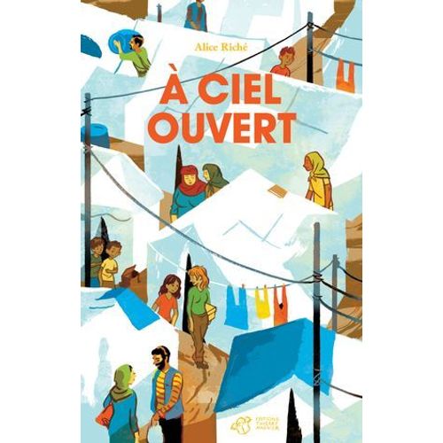 À Ciel Ouvert