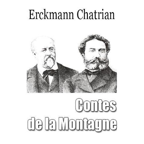 Contes De La Montagne