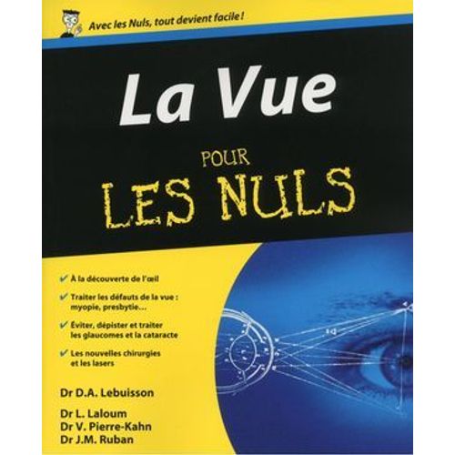La Vue Pour Les Nuls