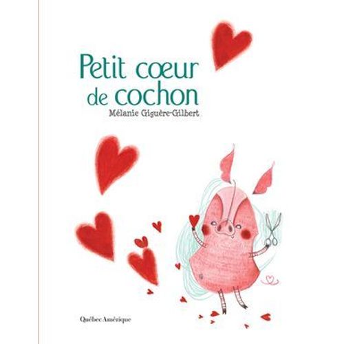 Petit Coeur De Cochon