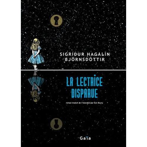 La Lectrice Disparue