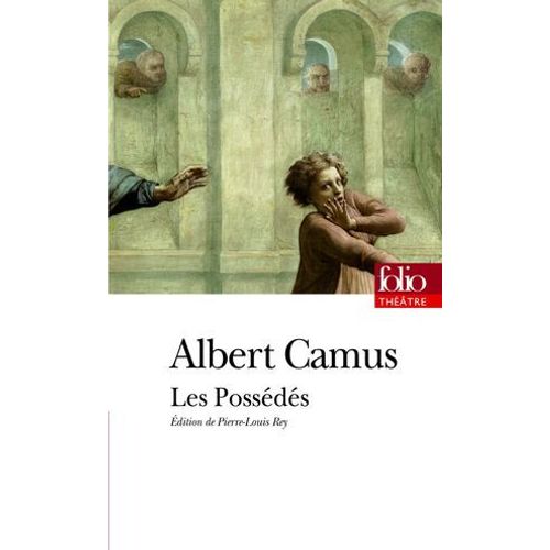 Les Possédés