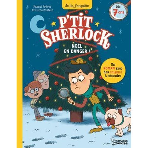 Noël En Danger