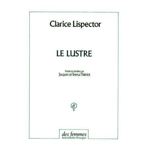Le Lustre