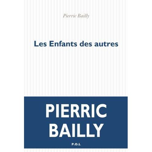 Les Enfants Des Autres