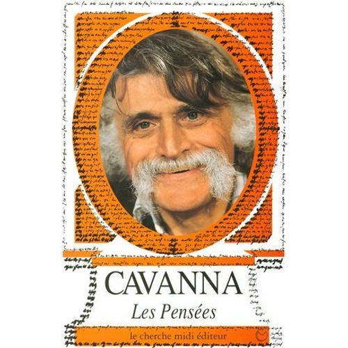 Les Pensées De Cavanna