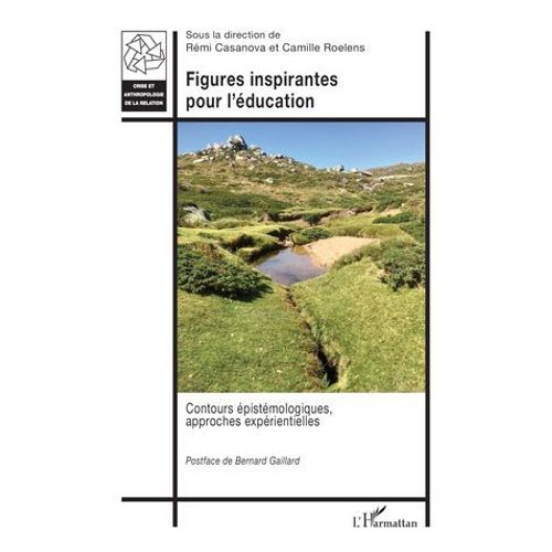 Figures Inspirantes Pour L'éducation