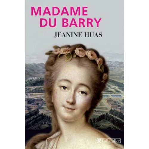 Madame Du Barry