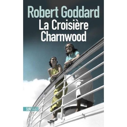 La Croisière Charnwood