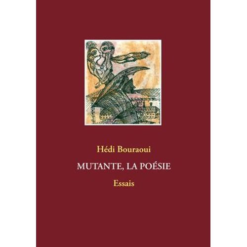 Mutante, La Poésie