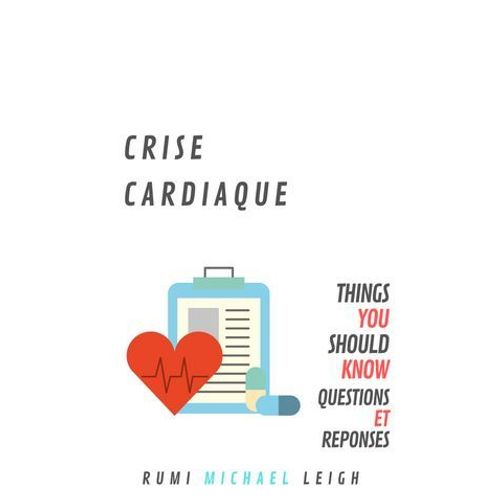 Crise Cardiaque