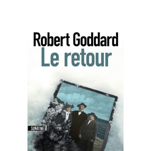 Le Retour