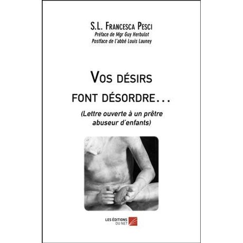 Vos Désirs Font Désordre¿