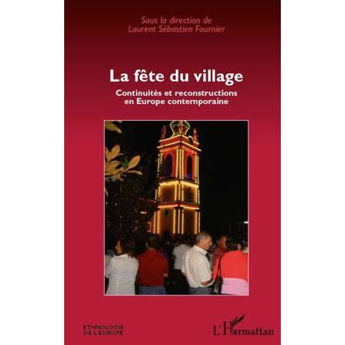 La Fête Du Village