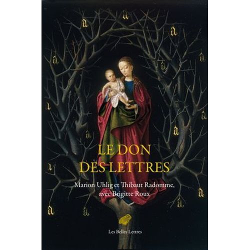Le Don Des Lettres