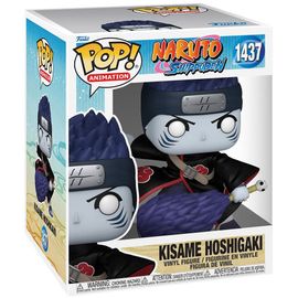 Naruto - Figurine Pop! Kisame 15 Cm