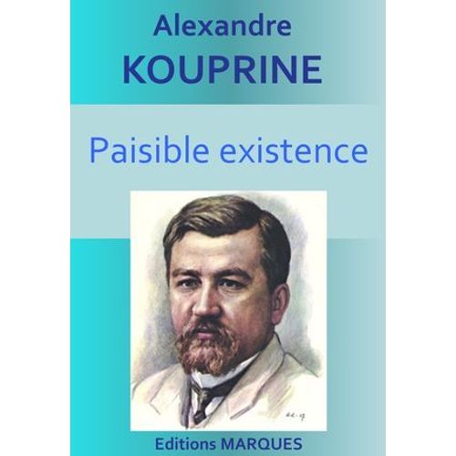 Paisible Existence