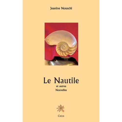 Le Nautile Et Autres Nouvelles