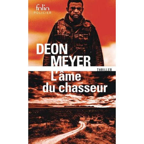 L'âme Du Chasseur